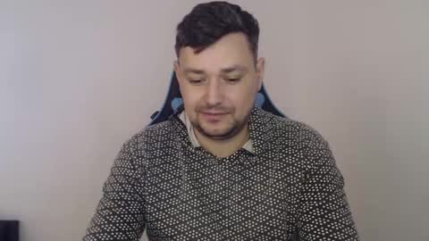 Snapshot of just_a_nice_guy_27 chatting on 02.22.25 Alex online show from 02.22.25