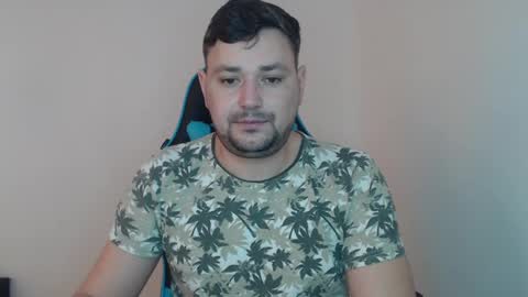 Snapshot of just_a_nice_guy_27 chatting on 02.23.25 Alex online show from 02.23.25