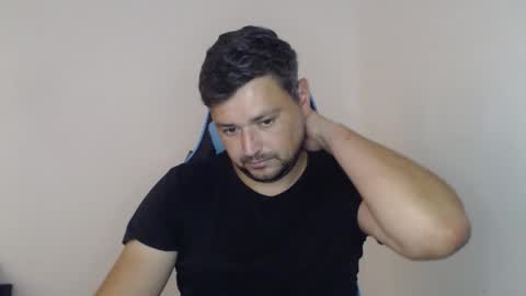 Snapshot of just_a_nice_guy_27 chatting on 09.18.25 Alex online show from 09.18.25