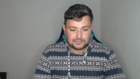 Snapshot of just_a_nice_guy_27 chatting on 10.17.25 Alex online show from 10.17.25