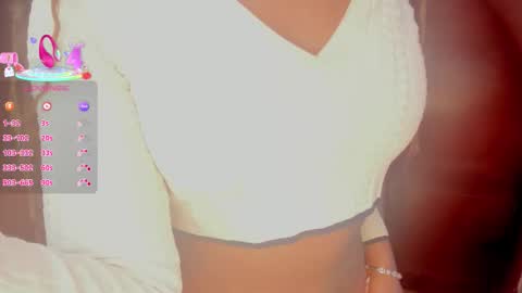 Snapshot of just_ale_ chatting on 09.30.25 sweet ale online show from 09.30.25