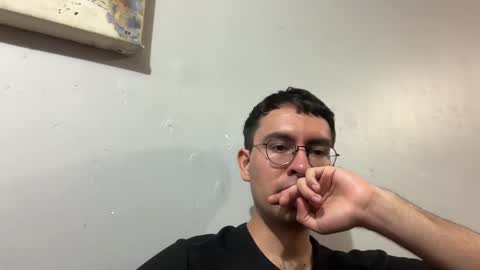 just_another_horny_dude online show from 09.29.25