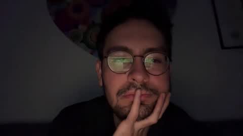 just_another_horny_dude online show from 11.04.25