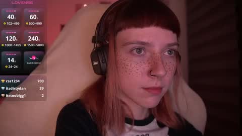 Julia online show from 12.08.24