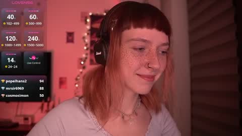 Julia online show from 12.11.24