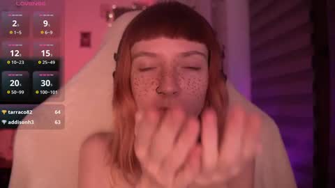 Julia online show from 12.16.24