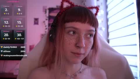 Julia online show from 12.25.24