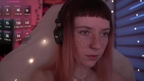 Julia online show from 01.21.25