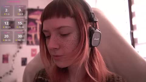 Julia online show from 02.03.25