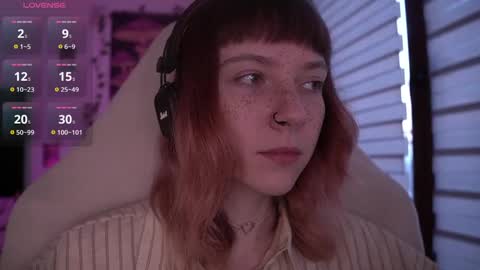 Julia online show from 03.07.25