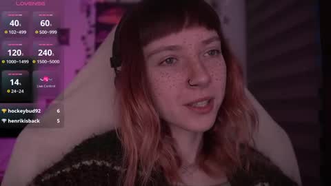 Julia online show from 03.08.25