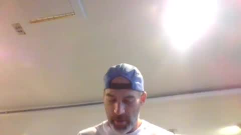 Snapshot of just_chillinwithya chatting on 12.17.24 Your Zaddy online show from 12.17.24