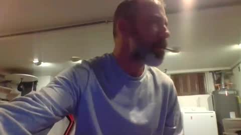 Snapshot of just_chillinwithya chatting on 12.23.24 Your Zaddy online show from 12.23.24