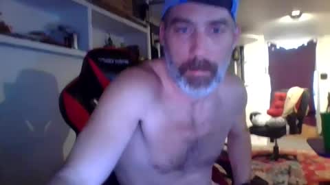 Snapshot of just_chillinwithya chatting on 02.22.25 Your Zaddy online show from 02.22.25