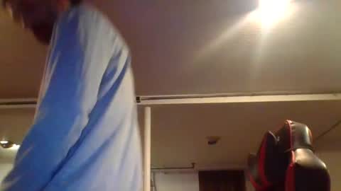 Snapshot of just_chillinwithya chatting on 03.02.25 Your Zaddy online show from 03.02.25