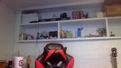 Snapshot of just_chillinwithya chatting on 03.07.25 Your Zaddy online show from 03.07.25