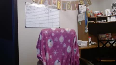 Snapshot of just_chillinwithya chatting on 11.05.25 Your Zaddy online show from 11.05.25