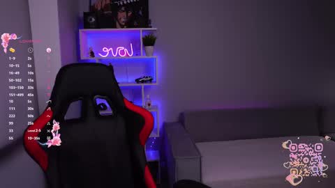 Snapshot of just_emmy chatting on 02.18.25 just call me Emmy online show from 02.18.25