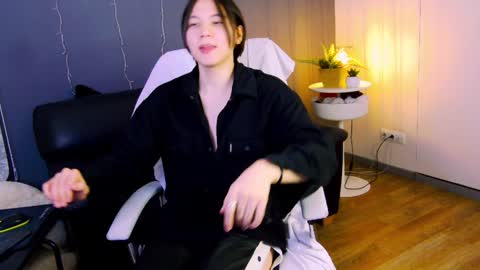 Snapshot of just_gay_ chatting on 02.05.25 just_gay_ online show from 02.05.25
