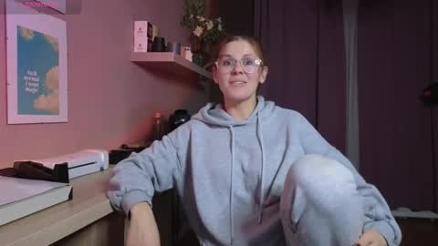 just_honey4u online show from 10.20.25