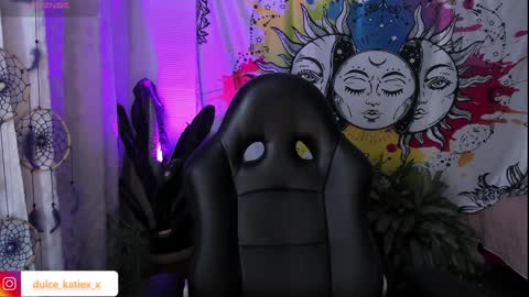 Snapshot of just_katiex chatting on 01.20.25 Sofia online show from 01.20.25