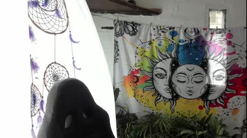 Snapshot of just_katiex chatting on 01.26.25 Sofia online show from 01.26.25