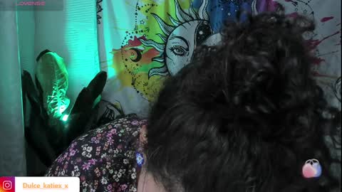 Snapshot of just_katiex chatting on 01.30.25 Sofia online show from 01.30.25