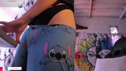 Snapshot of just_katiex chatting on 02.08.25 Sofia online show from 02.08.25