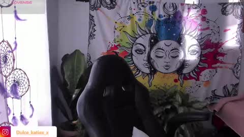 Snapshot of just_katiex chatting on 02.13.25 Sofia online show from 02.13.25