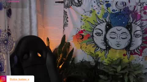 Snapshot of just_katiex chatting on 02.18.25 Sofia online show from 02.18.25