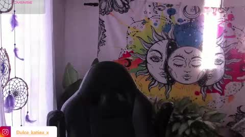 Snapshot of just_katiex chatting on 02.19.25 Sofia online show from 02.19.25