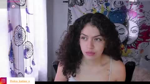 Snapshot of just_katiex chatting on 02.26.25 Sofia online show from 02.26.25