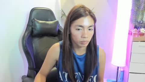 Snapshot of just_marjorie69 chatting on 02.23.25 Be you  online show from 02.23.25