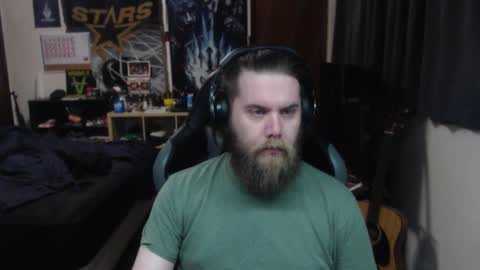 Ryan online show from 01.05.25