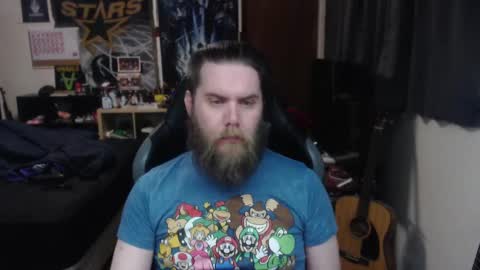 Ryan online show from 01.12.25