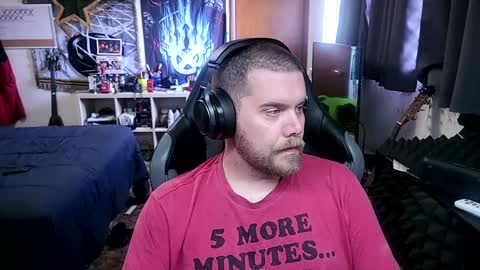 Ryan online show from 09.11.25