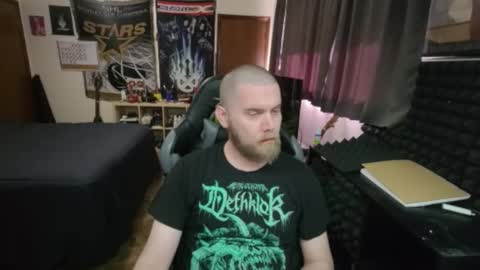 Ryan online show from 10.30.25