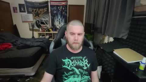 Ryan online show from 11.01.25