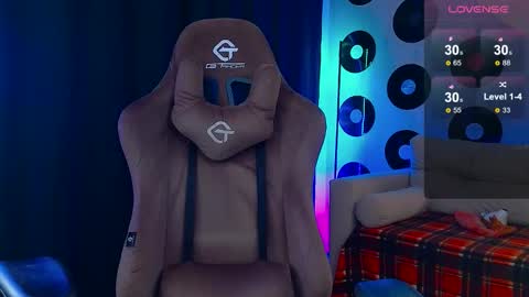Samuel online show from 10.14.25