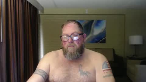 justaguyandnaked online show from 12.13.24