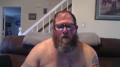 justaguyandnaked online show from 01.02.25