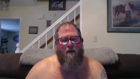 justaguyandnaked online show from 01.06.25