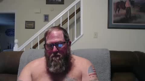 justaguyandnaked online show from 10.13.25