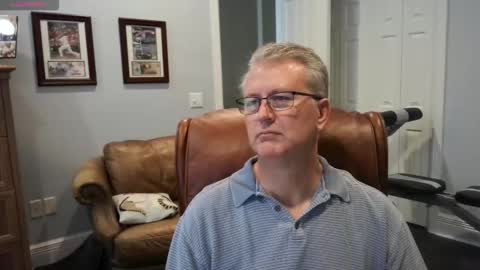 Michael online show from 11.13.25