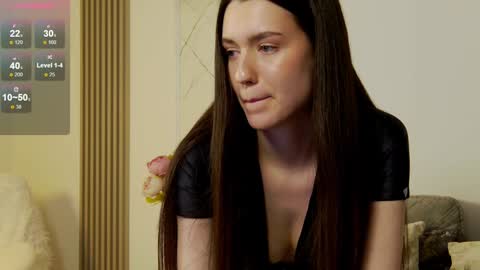 Snapshot of justbarbie_new_ chatting on 12.13.24 Katarina online show from 12.13.24