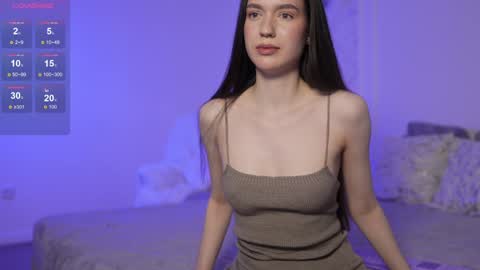 Snapshot of justbarbie_new_ chatting on 01.13.25 Katarina online show from 01.13.25