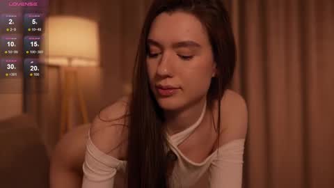 Snapshot of justbarbie_new_ chatting on 02.27.25 Katarina online show from 02.27.25