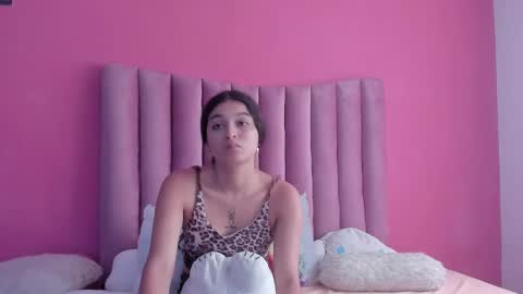 JUSTIN Y JAZMIN online show from 12.27.24