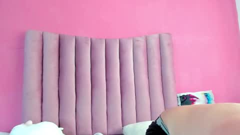 JUSTIN Y JAZMIN online show from 02.05.25