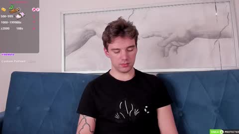 Arthur online show from 02.24.25